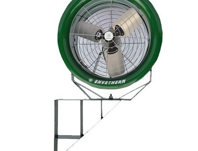 Ventilador industrial para galpão na Vila Prudente