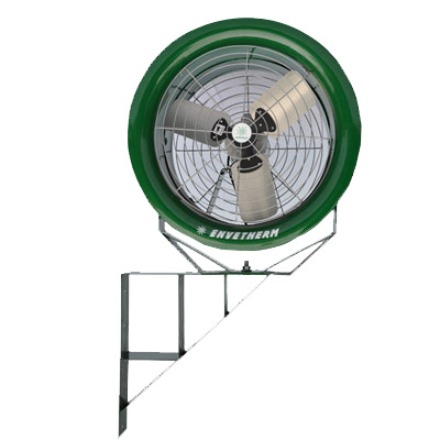 Quais são as vantagens de um ventilador industrial para sua empresa